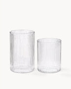 Gläser Senita 12er Set 280 ml und 430 ml