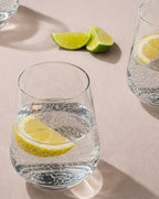 Gläser Riva 6er Set 420 ml