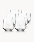 Gläser Riva 6er Set 420 ml