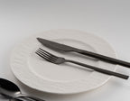 Besteckset aus Edelstahl 18/10