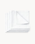 Stoffservietten 4er Set 40x40 cm