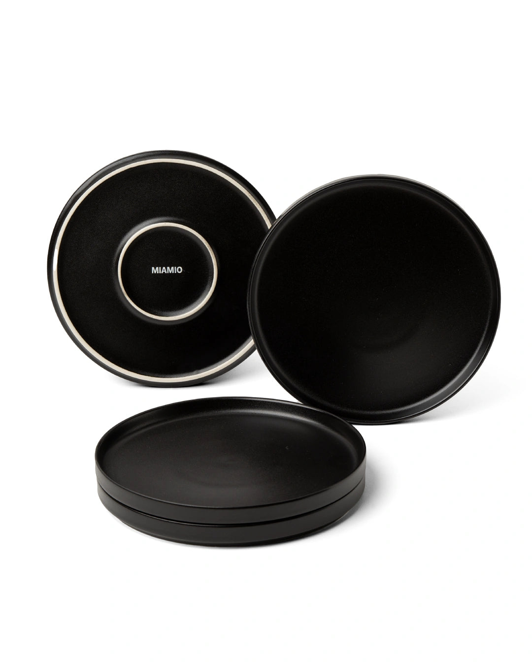 Geschirrset Luxe 12 teilig für 4 Personen