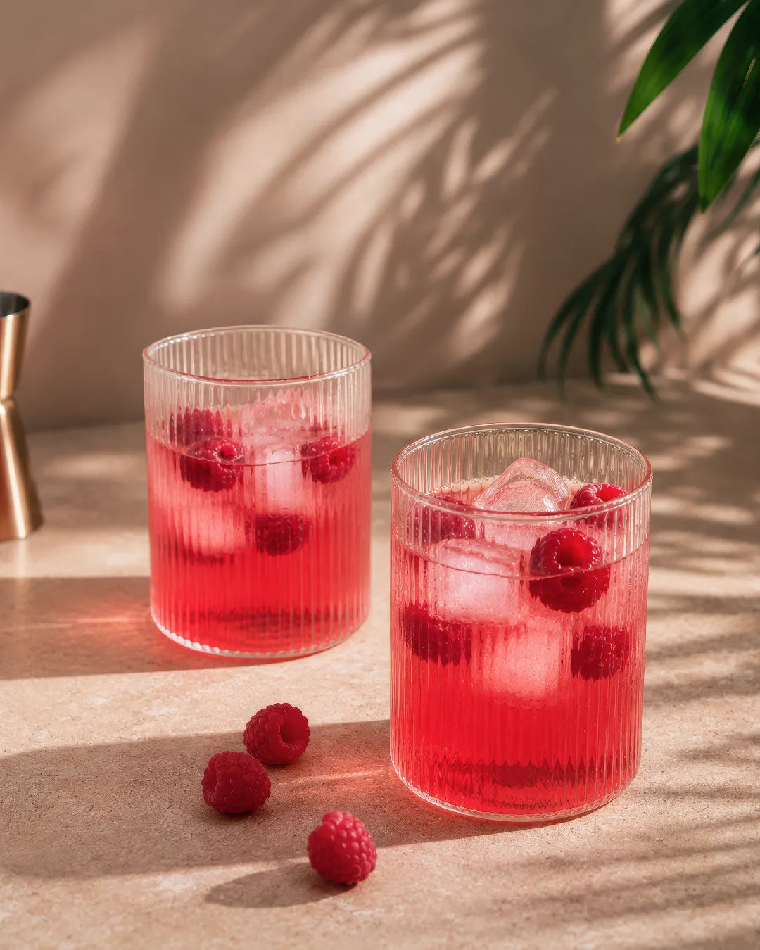 Gläser Senita 6er Set 280 ml