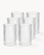 Gläser Senita 6er Set 430 ml
