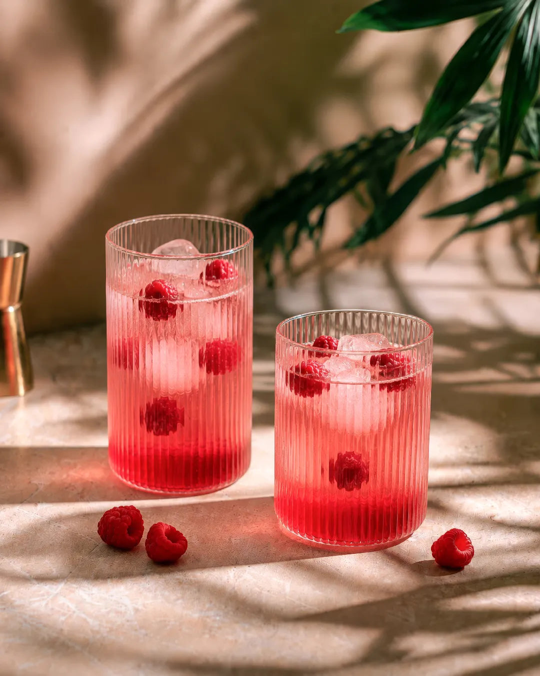 Gläser Senita 12er Set 280 ml und 430 ml