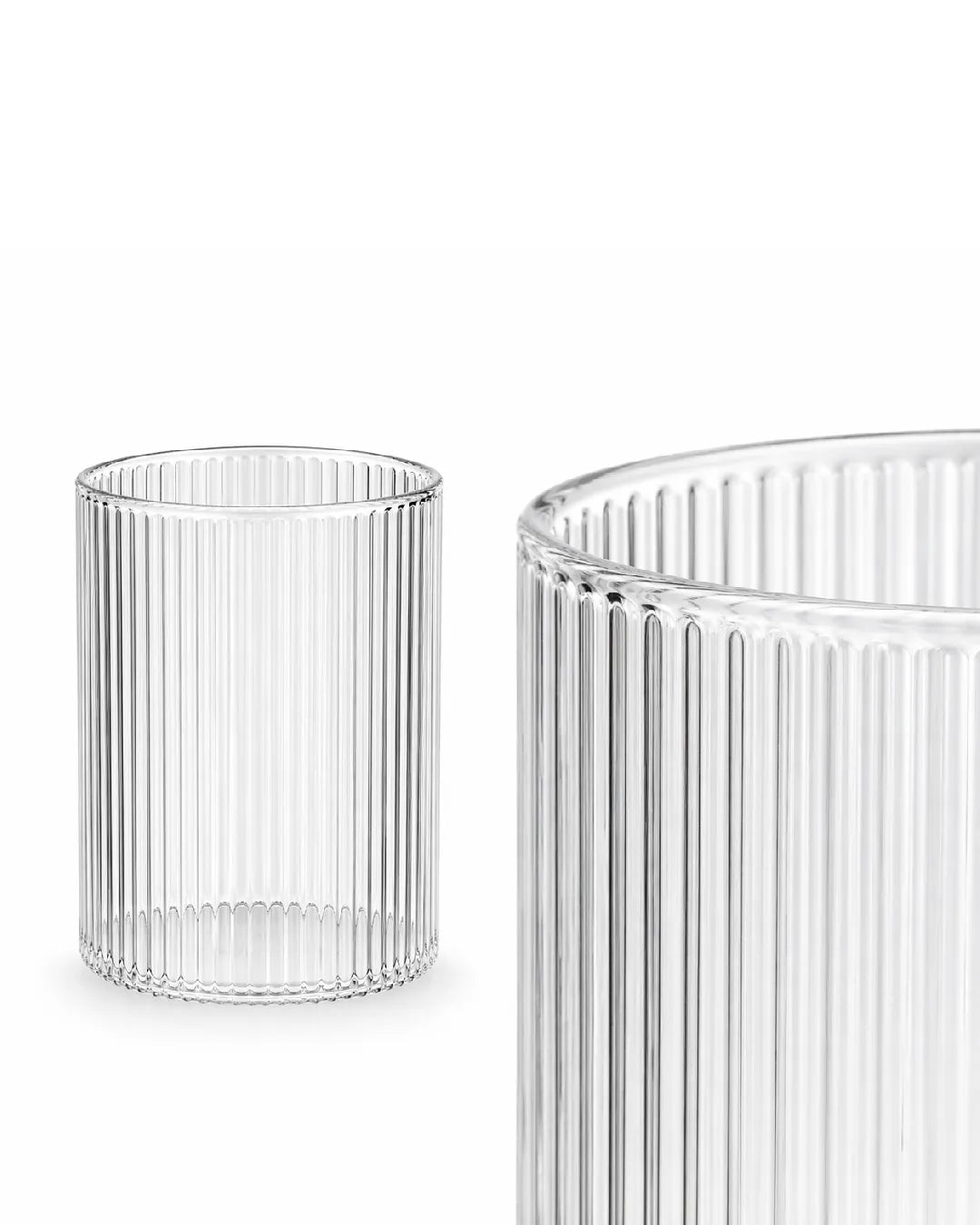 Gläser Senita 6er Set 430 ml