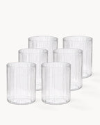 Gläser Senita 6er Set 280 ml