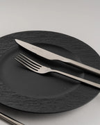 Besteckset Silber aus Edelstahl 18/10