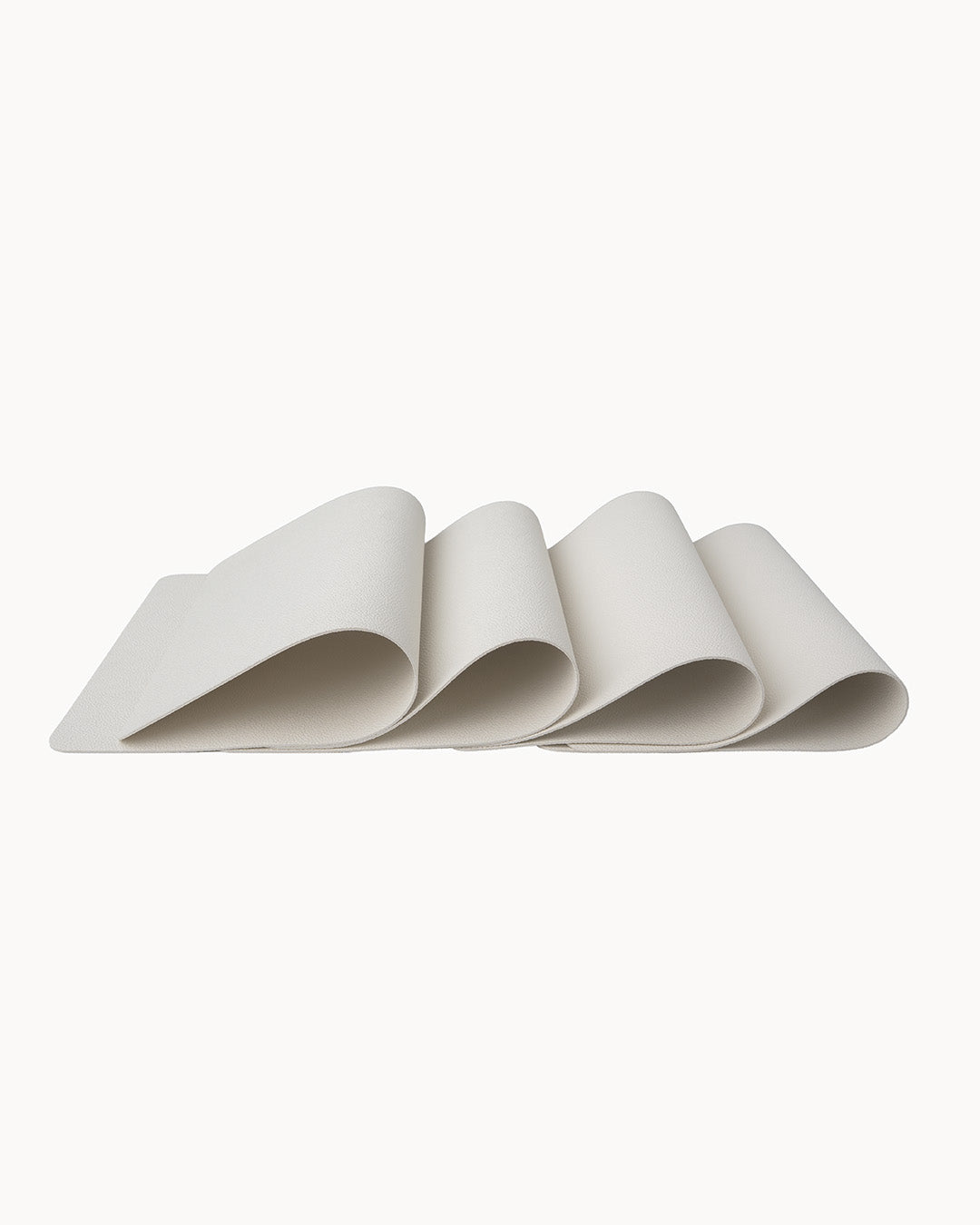 Tischsets 4er Set 43x30 cm