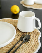 Geschirrset Luxe 16 teilig für 4 Personen