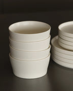 Geschirrset Luxe 16 teilig für 4 Personen