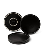 Geschirrset Luxe 16 teilig für 4 Personen