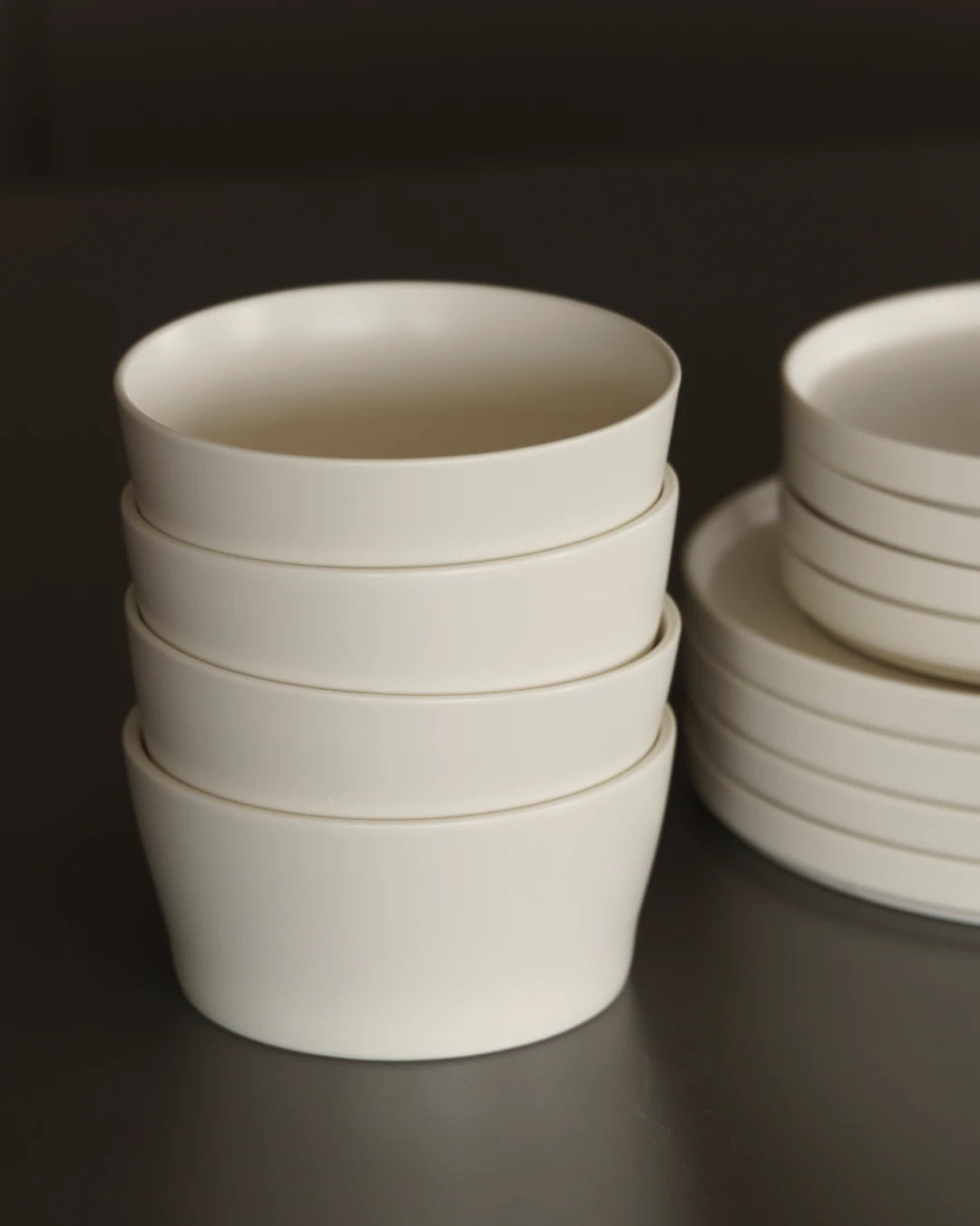 Geschirrset Luxe 32 teilig für 8 Personen