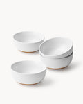 Miamio Schussel Aura 4er Set Keramik 820ml