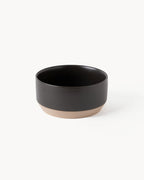 Miamio Schussel Sierra 4er Set Basalt