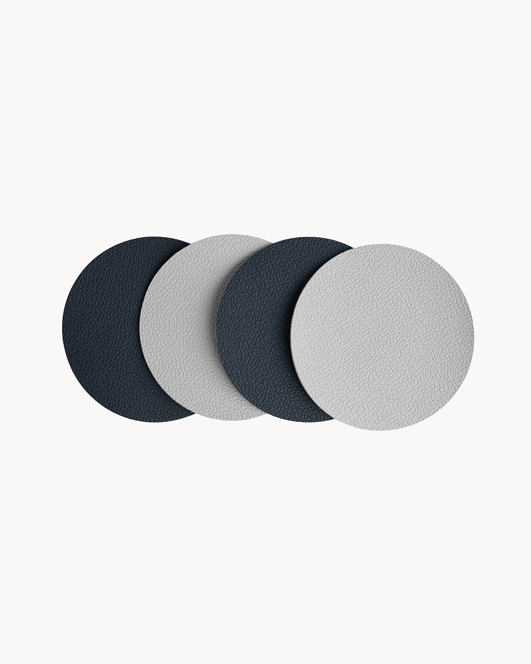 Untersetzer 4er Set 10 cm